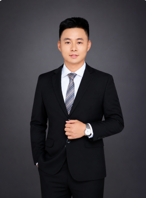 大鹏老师 · 登科教育资深讲师